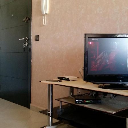 Appart Au Centre De Rabat مرحبا Εξωτερικό φωτογραφία