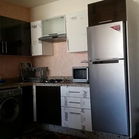 Appart Au Centre De Rabat مرحبا Εξωτερικό φωτογραφία