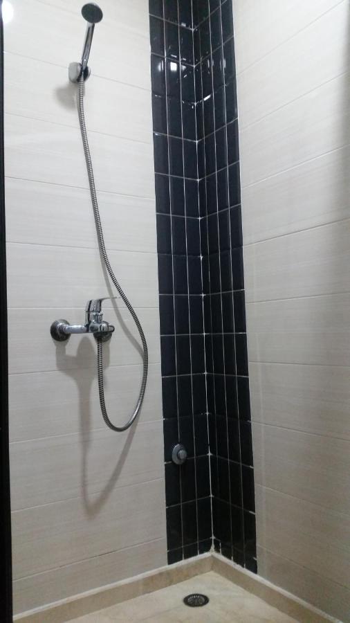 Appart Au Centre De Rabat مرحبا Εξωτερικό φωτογραφία